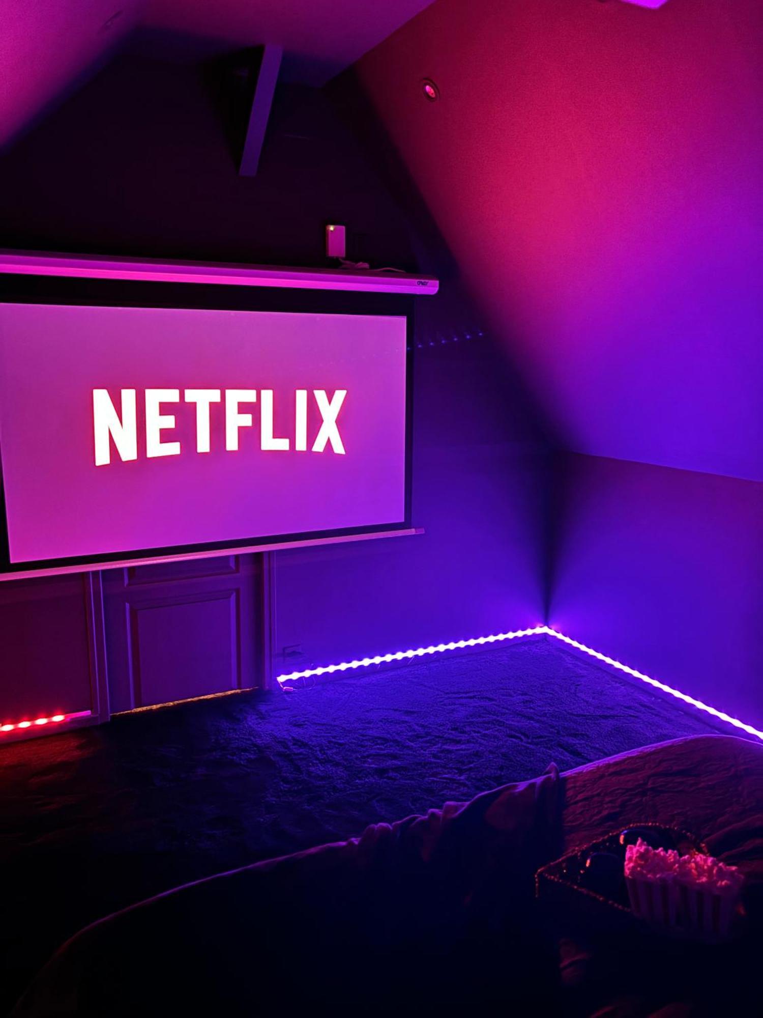 Magnifique Duplex Avec Jaccuzi, Sauna Et Cinema Room Privatif Fontenoy  Buitenkant foto